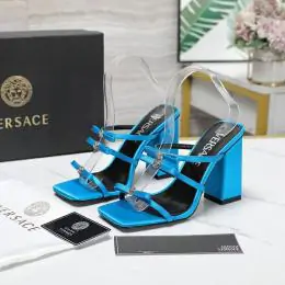 versace sandale pour femme s_1267113